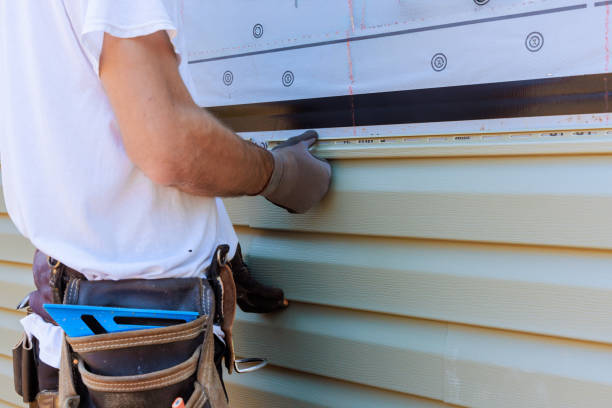 Affordable Siding solutions in Fort Lee, NJ